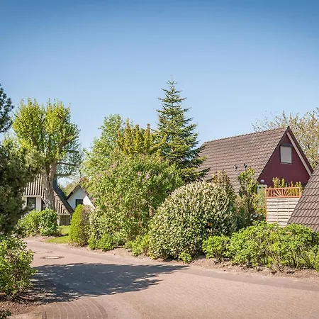 מלון Cuxlandhotel 203 דורום נויפלד