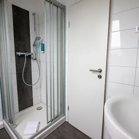 Cuxlandhotel 203 דורום נויפלד