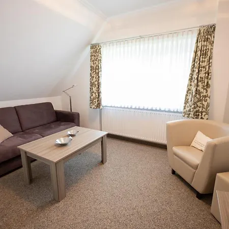 Cuxlandhotel 203 * דורום נויפלד