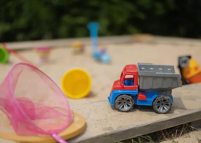 Cuxlandhotel 203 Hotel *