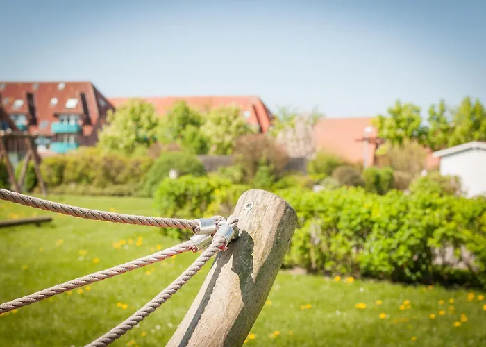 Cuxlandhotel 203 Dorum-Neufeld