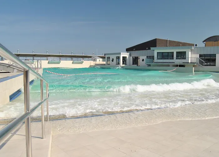 Cuxlandhotel 203 Hotel *