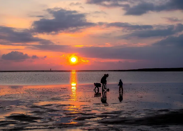 Cuxlandhotel 203 Hotel Dorum-Neufeld