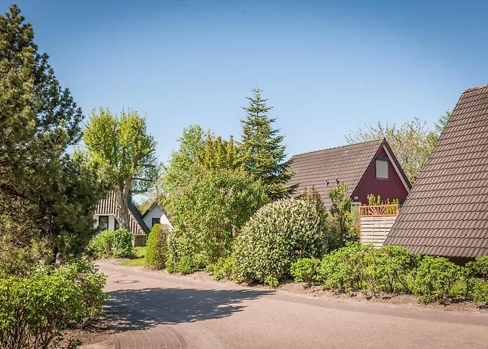 Hotel Cuxlandhotel 203 Dorum-Neufeld