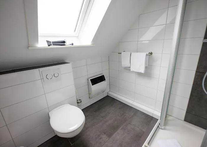 Cuxlandhotel 203 Hotel