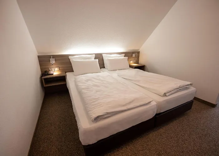 Hotel Cuxlandhotel 203