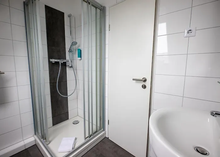 Cuxlandhotel 203 Dorum-Neufeld